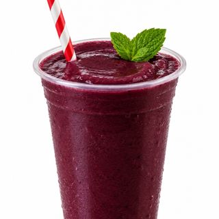 Very Berry