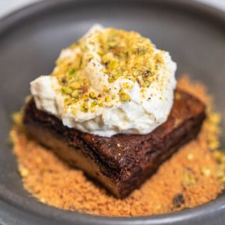 Tirami-Brownie