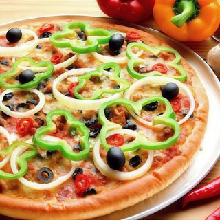 Pizza Naveed