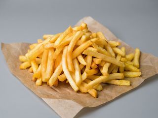 Batata Frita (Large)