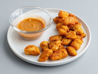 Chicken Nugget