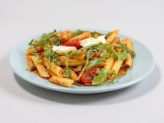 Penne Vegetariano