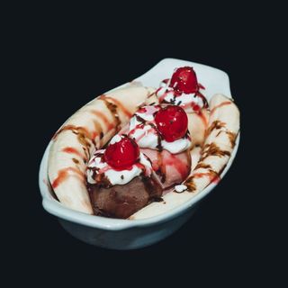Banana Split