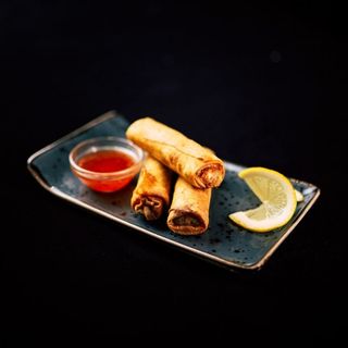 Spring Rolls
