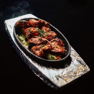 Tandoori Chicken