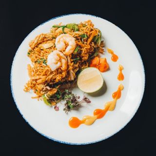 Maggi Goreng