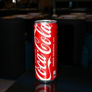 Soft Drinks