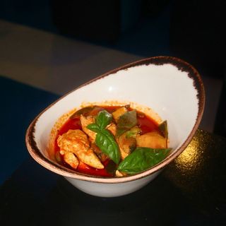 Red Curry