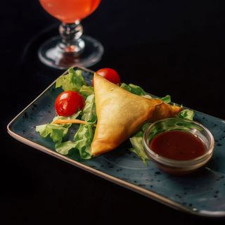 Samosa