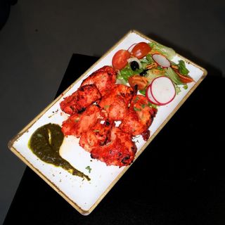 Chicken Tikka