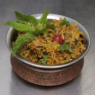 Biryani