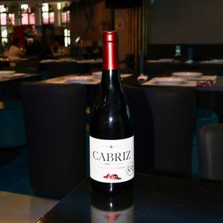 Red Wine