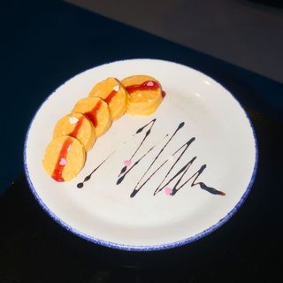 Mango Kulfi