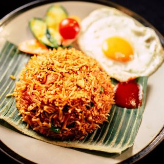 Nasi Goreng