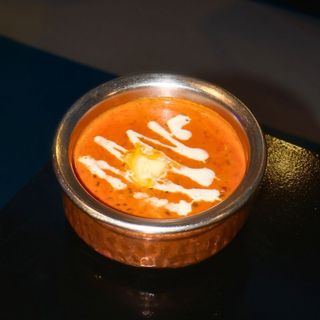 Dal Makhani