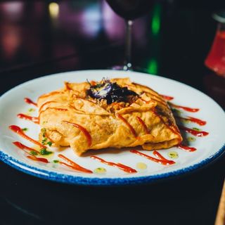 Nasi Pattaya