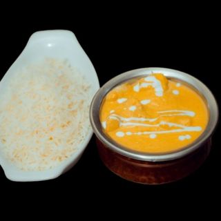 Korma