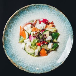 Salad