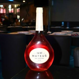 Rose Wine