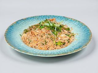 Fried Rice