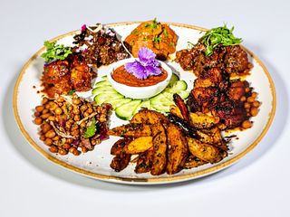 Love Lisbon Platter