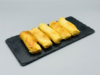 50 Mini crepe 5 uni.