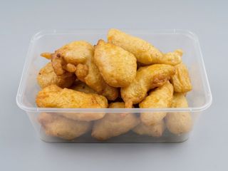 53 bola de frango 10 uni.