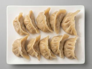 54 Guioza ravioli 10 uni.