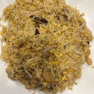 71. Arroz com legumes