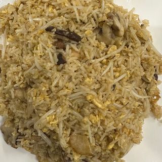 74. Arroz com Vaca