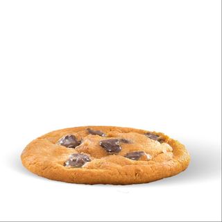 NEW Pumpkin Spiced Cookie