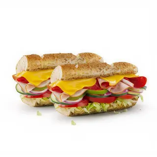 B.M.T Italiano 30cm