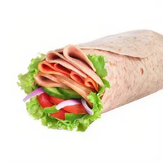 Wrap BMT Italiano