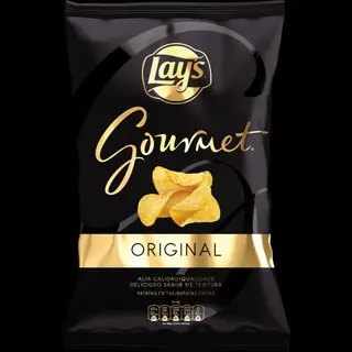 Lays Gourmet