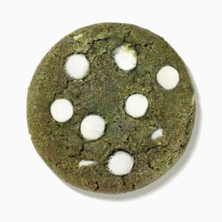 NEW Cookie Matcha