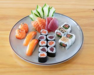 Combinado Tradicional 20