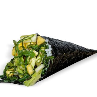 Temaki Vegan