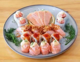 Combinado Braseado 40