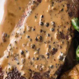 Bife à Chefe