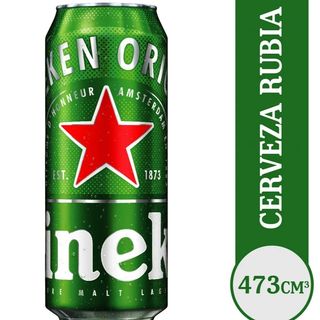 Heineken