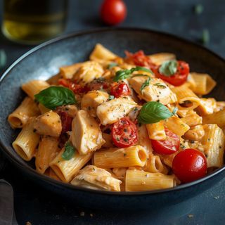 Filetto Betina de Frango