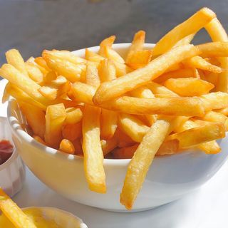 Batata Frita Grande