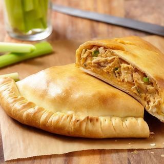 Calzone de Frango Individual