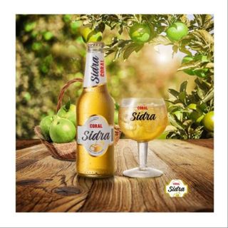 SIDRA CORAL