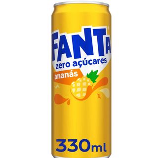 Fanta Ananas