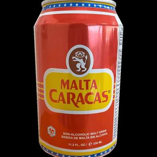 Malta Caracas