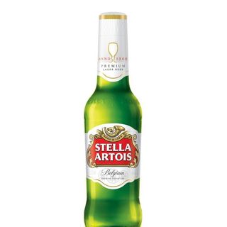 STELLA ARTOIS