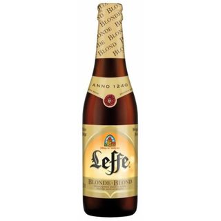 CERVEJA LEFFE