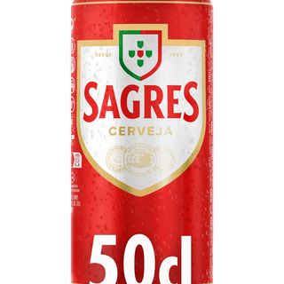 SAGRES