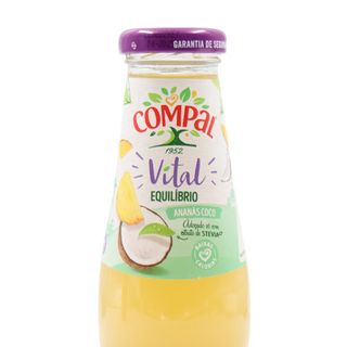 COMPAL ANANAS COCO